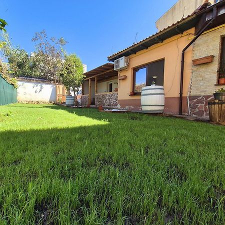 Faleza Nord 1 Villa Constanţa Exteriör bild