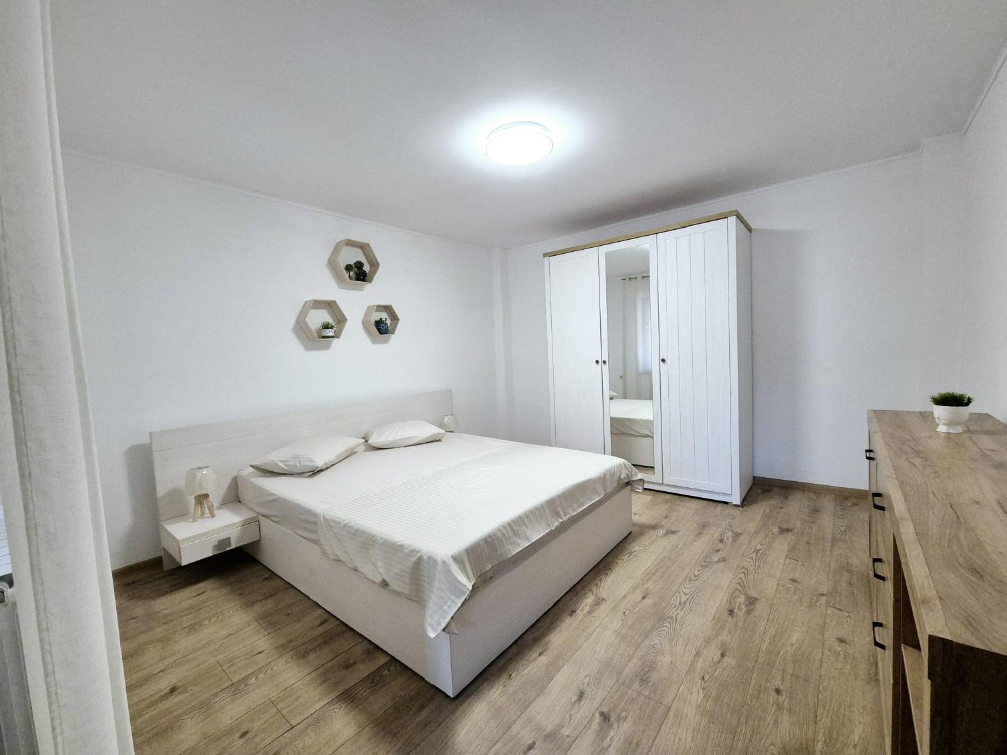 Faleza Nord 1 Villa Constanţa Exteriör bild