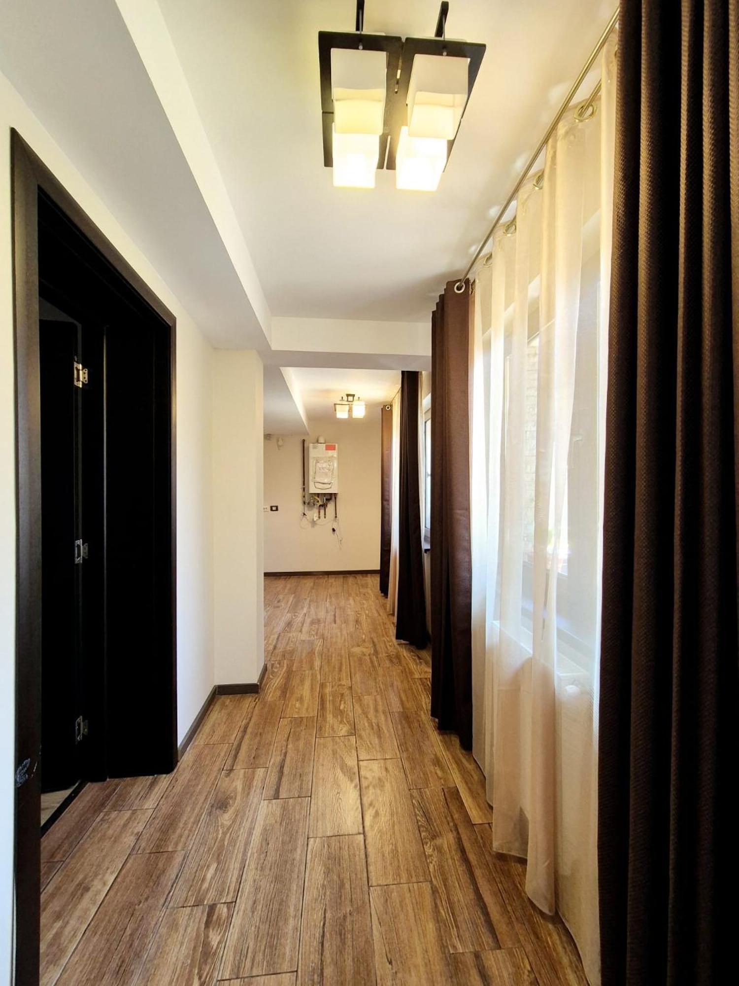 Faleza Nord 1 Villa Constanţa Exteriör bild