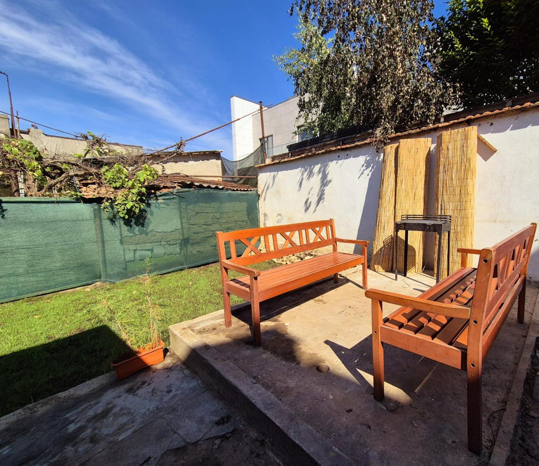 Faleza Nord 1 Villa Constanţa Exteriör bild